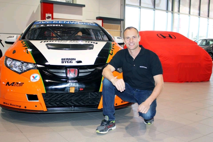 Rydell WTCC